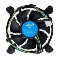 Cooler Intel E97379-003 Para Soquetes 1151/ 1150/ 1155/ 1156 2