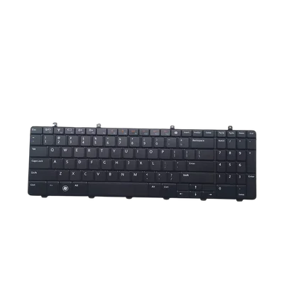 Teclado P/ Notebook Dell Inspiron 1564 I1564 1564d - Padrão Us