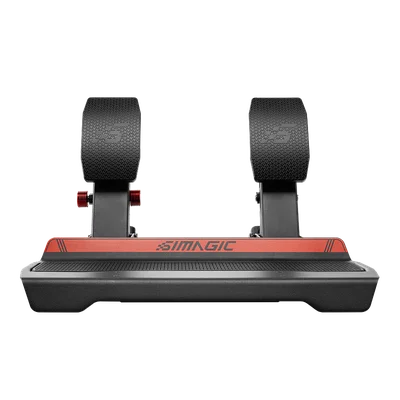 Pedal Simagic P700 Com Célula De Carga De 150kg