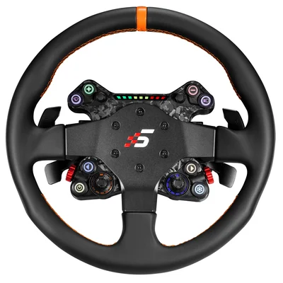Volante Aro Simagic Neo X 330t