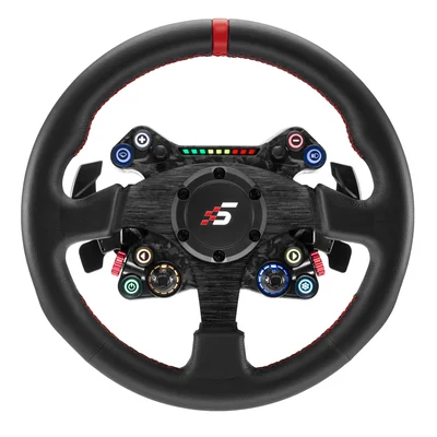 Volante Aro Simagic Neo X 330r