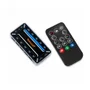 Controladora Target Hub ARGB 10 Fans 6 Pinos Com Controle 3