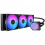 Water Cooler Cooler Master Elite Liquid, ARGB, 360mm, Intel-amd, Preto, Elw-d36m-a21da-r1