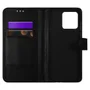 Capa Carteira Estojo Flip + Película 3d Vidro Para Moto Edge 70 5g