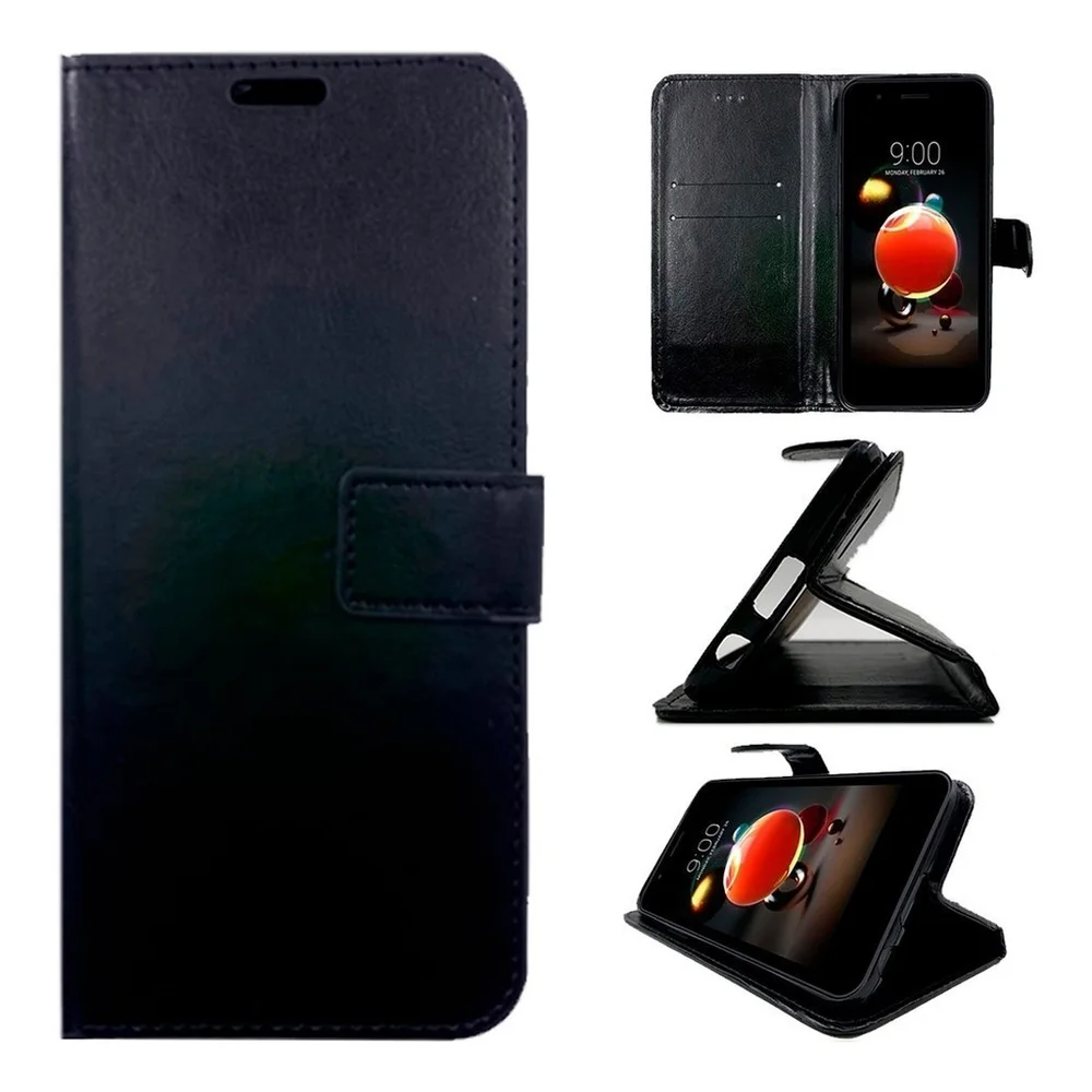 Capa Carteira Estojo Flip + Película 3d Vidro Para Moto Edge 70 5g Capa Carteira Estojo Flip + Película 3d Vidro Para Moto Edge 70 5g