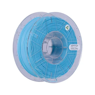 Filamento 3d Creality Hyper Luminous Pla 1,75mm 1kg Azul (blue)