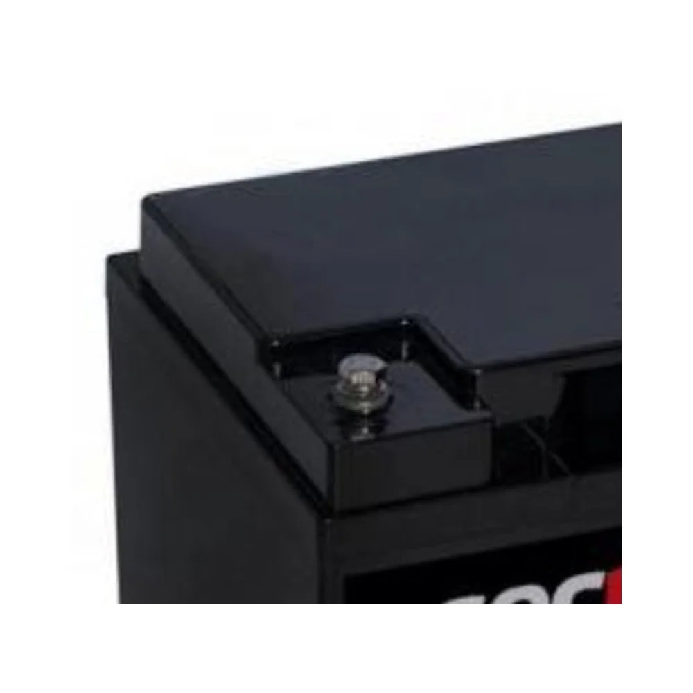 Imagem 5 de 5 do produto Bateria Selada Vrla 12v 40ah Sp 12-40 Secpower
