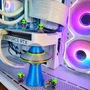 Suporte Para Placa De Vídeos Gpu Alienigenas (ajustavel 55mm X 95mm)(p)