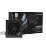 Fonte Vingar Energy 650w Bronze, 650w, 80 Plus Bronze, Com Cabo, Preto – Br