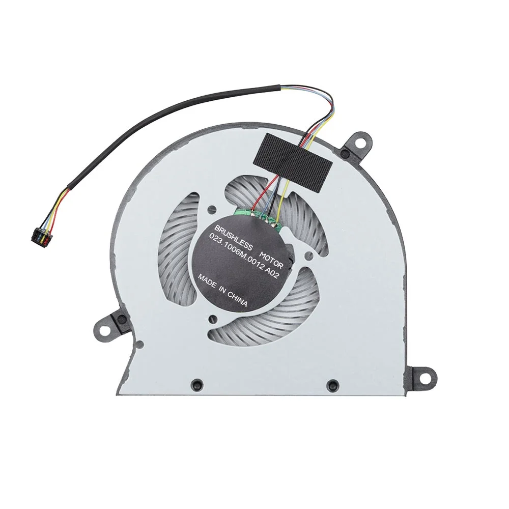 Cooler Para Notebook Sony Vaio Fe14 Vjfe43f11x-b0611h 4mm Cooler Para Notebook Sony Vaio Fe14 Vjfe43f11x-b0611h 4mm