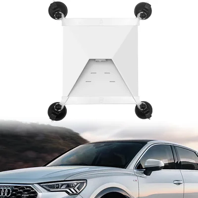 Starlink Mini Suporte Ventosa Para Teto Solar