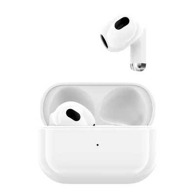 Fone De Ouvido Sem Fio Bluetooth 5.3 In-ear Tws Wireles Com Microfone E Ipx4   H'maston Rs-13