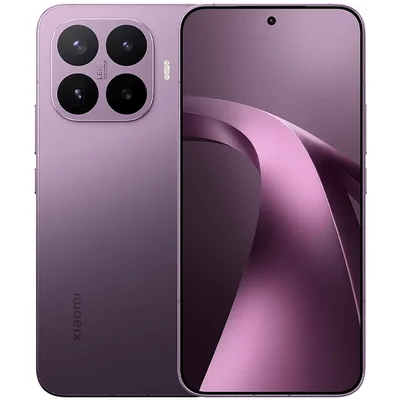 Celular Xiaomi 17t Pro De 512gb 12gb Ram De 6.83" 50+50+12mp 32mp - Deep Violet (global)