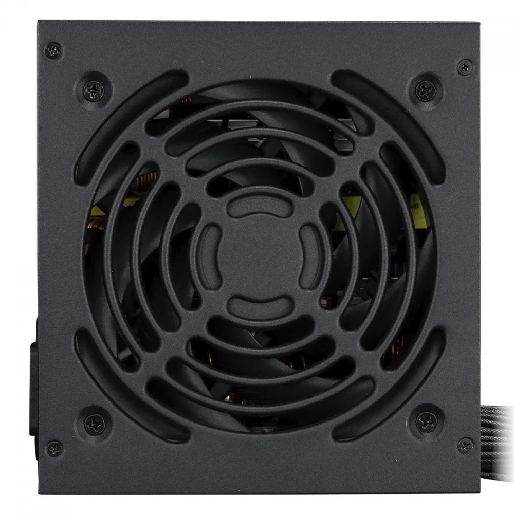 Imagem 5 de 5 do produto Fonte Cougar Atlas 650w, 80 Plus Bronze, Pfc Ativo, Atx 3.1, Preto, 31aa065001p01
