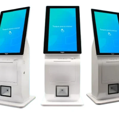 Terminal Compacto Elgin Mk11 11.6” Android 46mkt1100111