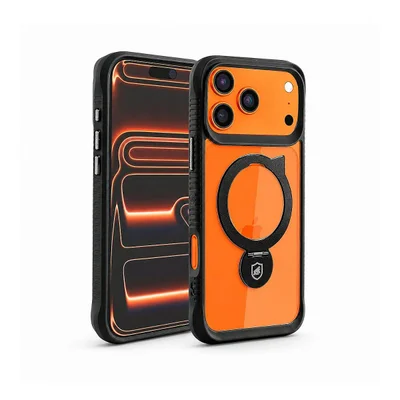 Capa Para Iphone 17 Pro Max - Raptor - Gshield