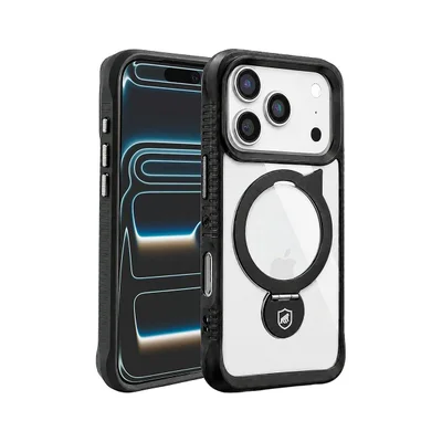 Capa Para Iphone 17 Pro - Raptor - Gshield