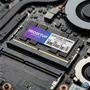 Memoria Para Notebook Ddr4 8GB 3200mhz Cl22 Prosetup Avanshare