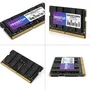 Memoria Para Notebook Ddr4 8GB 3200mhz Cl22 Prosetup Avanshare