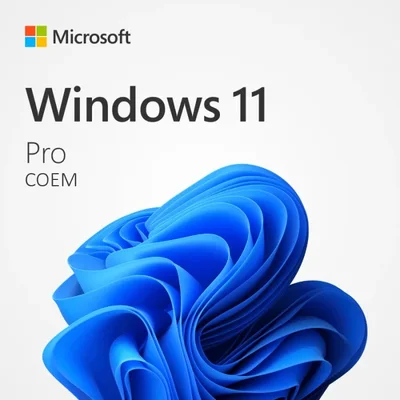 Windows 11 Professional Oem Produto Fisico Vitalicio 3