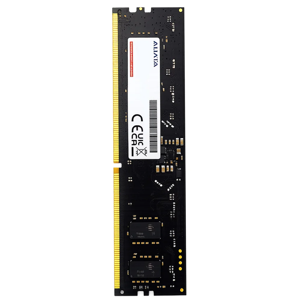 Imagem 2 de 3 do produto Memória 8GB Adata, Ddr5, 5600mhz - Ad5u56008g-s