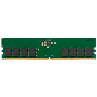 Memória Ram Kingston 8GB Ddr5, 5600mhz, PC5-44800, 288-pin - Kvr56u46bs8/8