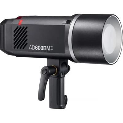 Flash Godox Ad600bm Ii Wistro All-in-one Outdoor