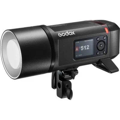 Flash Godox Ad600pro Ii All-in-one Outdoor