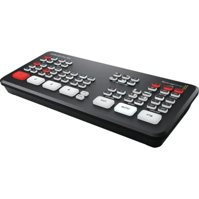 Blackmagic Design Atem Sdi Pro Iso