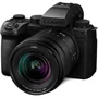 Câmera Panasonic Lumix S5 Iix Mirrorless Com 20-60mm