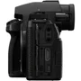 Câmera Panasonic Lumix S5 Iix Mirrorless Com 20-60mm