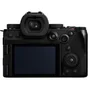 Câmera Panasonic Lumix S5 Iix Mirrorless Com 20-60mm