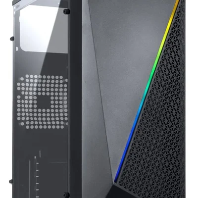 Computador B500 Core i5 4570 3.2ghz Mem 8GB Ddr3 SSD 256gb Fonte 200w  Linux Ubuntu