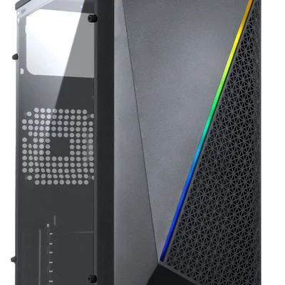Computador B500 Quad Core i5 3470 3.20ghz Mem??ria 16gb Ddr3 SSD 512gb Fonte 200w  Linux Ubuntu