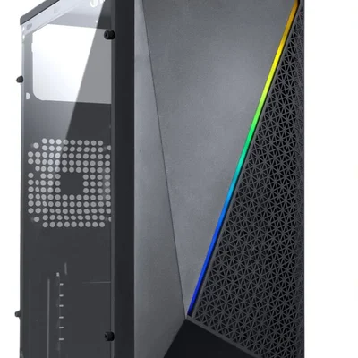 Computador B300 Core i3 3220 3.30ghz Mem??ria 8GB Ddr3 SSD 128GB Fonte 200w  Linux Ubuntu