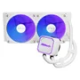 Water Cooler Asrock Pro White 240 ARGB Amd/intel - 90-apra24-waaga6