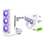 Water Cooler Asrock Pro White 360 ARGB Amd/intel - 90-apra36-waaga6