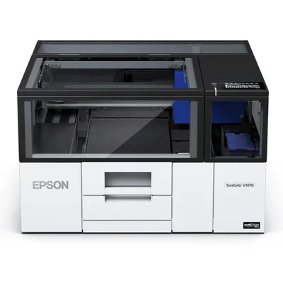 Impressora Epson Surecolor Uv V1070 C11ck69201