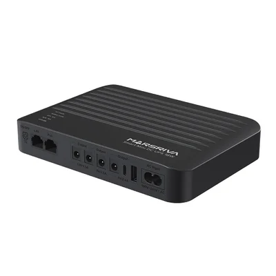 Mini Ups Marsriva 18w Poe 20000mah Bivolt Kp5 Max