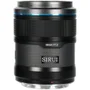 Lente Objetiva Sirui Sniper 56mm F/1.2 Auto Foco STM para Câmeras Sony E-Mount