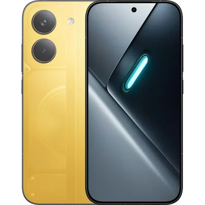 Smartphone Poco X8 Pro 5g 512gb/8GB Ram, Tela AmoLED 120hz, Câmera 50mp, Versão Global, Amarelo - Xiaomi