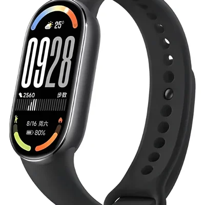 Relógio Xiaomi Mi Smart Band 10
