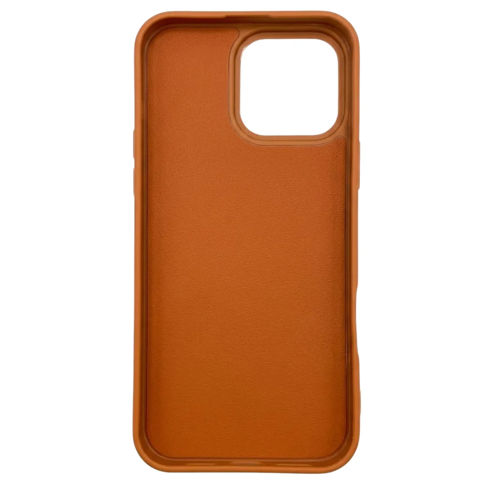 Imagem 2 de 5 do produto Capa Capinha Case Magnética Iphone 16 Pro Max