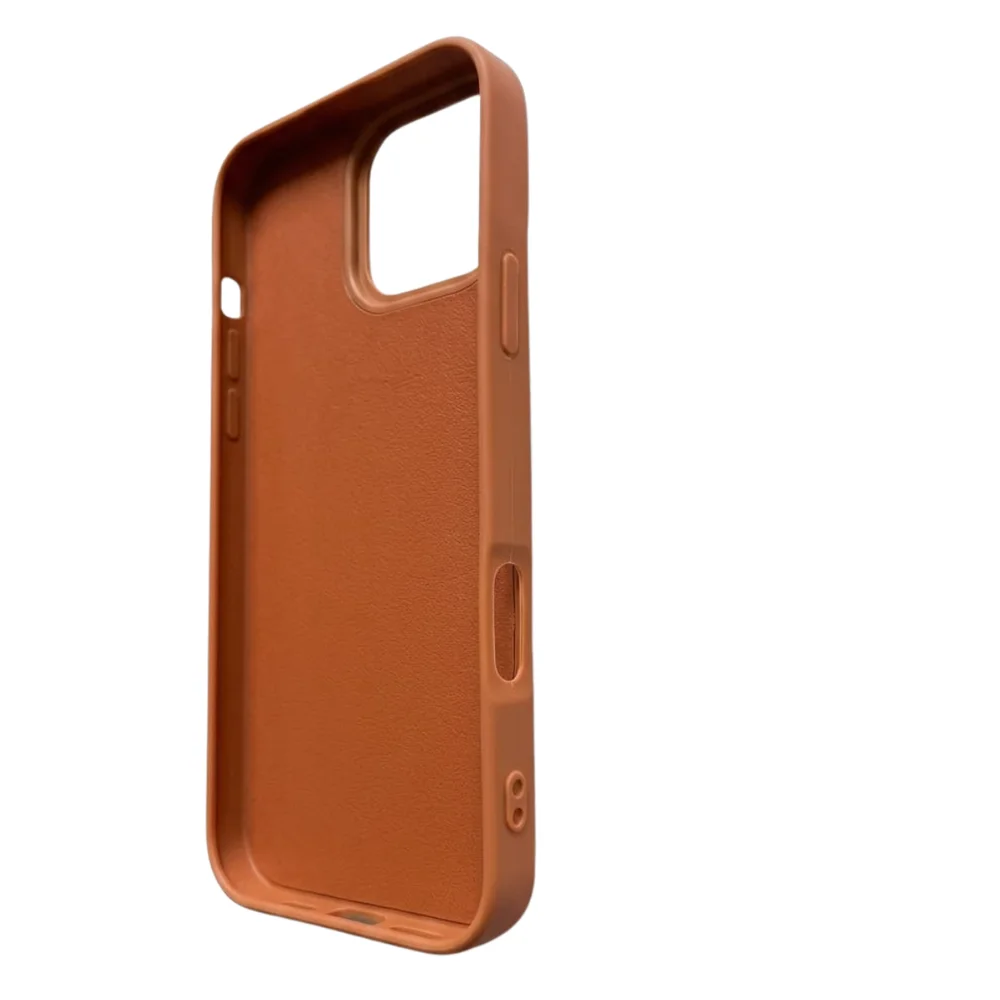Imagem 3 de 5 do produto Capa Capinha Case Magnética Iphone 16 Pro Max