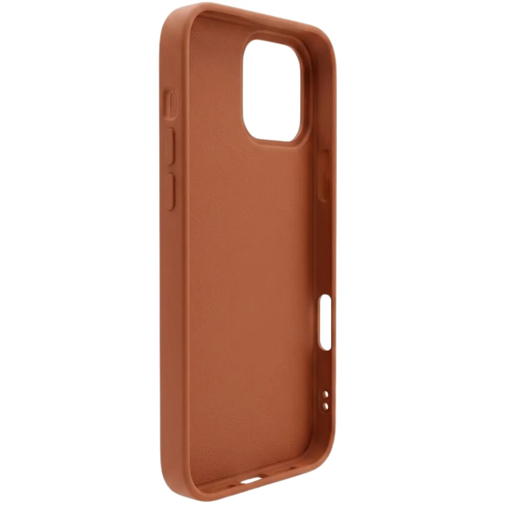 Imagem 5 de 5 do produto Capa Capinha Case Magnética Iphone 16 Pro Max