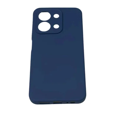Capa Capinha Case Redmi 15c  Poco C85 Aveludada Silicone