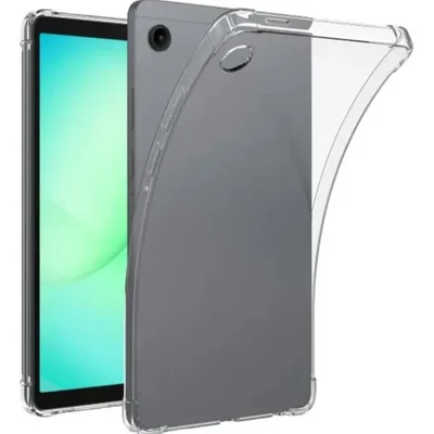 Capa Capinha Antishock Reforçada Compatível Samsung Galaxy Tab A11 (8.7)