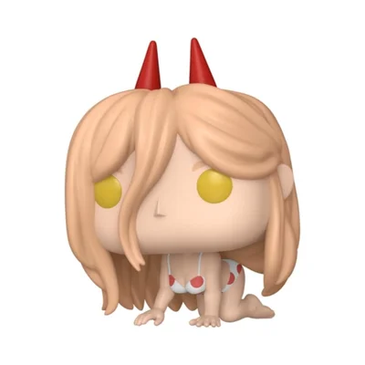Funko Pop! Chainsaw Man - Power #1975