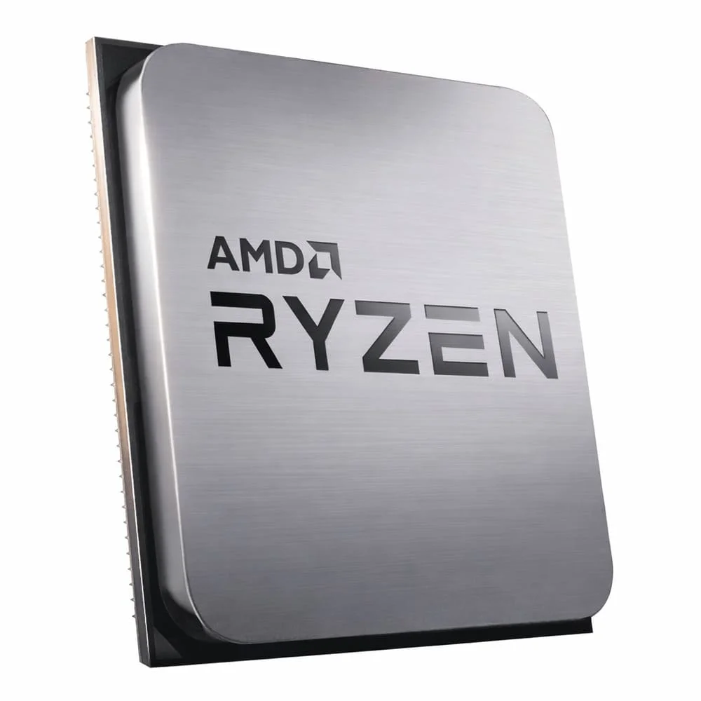 Processador Amd Ryzen 5 3400g 3.7ghz (4.2ghz Turbo) 6mb Cache 4 Nucleos 8 Threads Am4 Sem Cooler Yd340bc5m4mfh