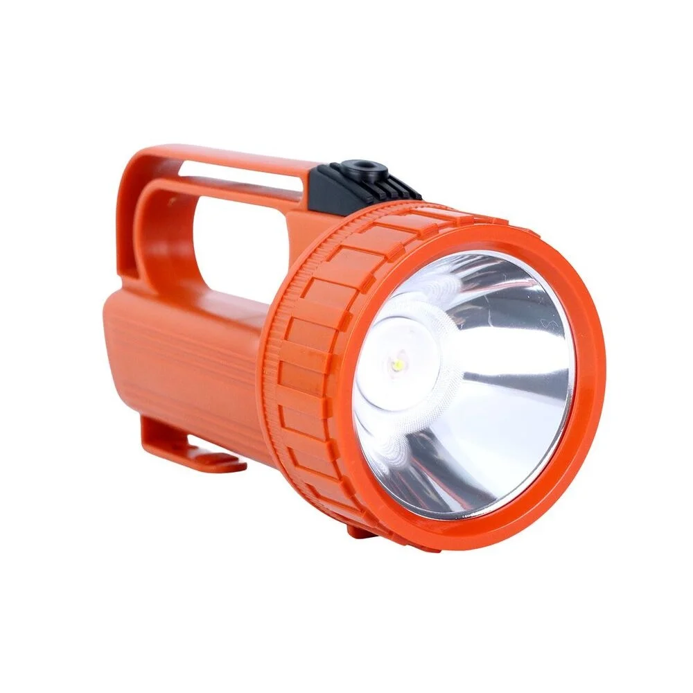 Imagem 2 de 5 do produto Lanterna De Mão Vinik 9 LED Recarregável - Vklgh05
